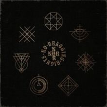 No Bragging Rights (Vinyl / 12" Album)