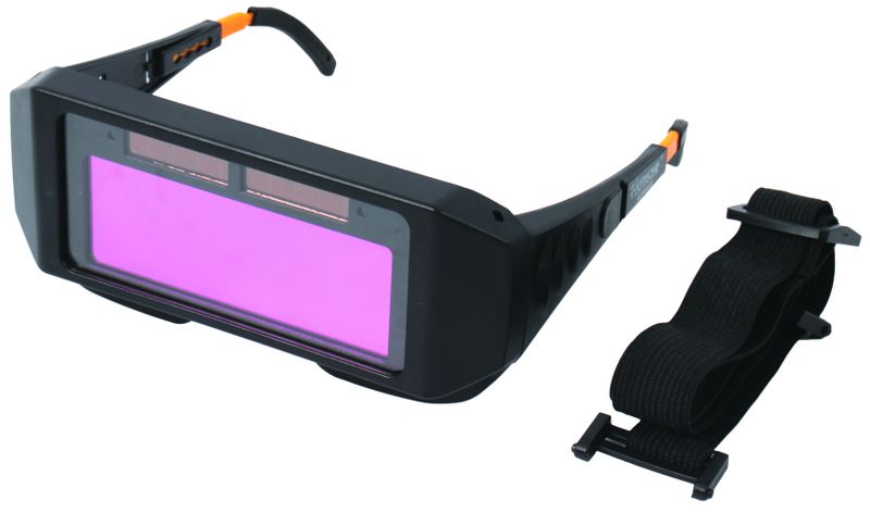 Hoteche Auto Darkening Welding Goggles