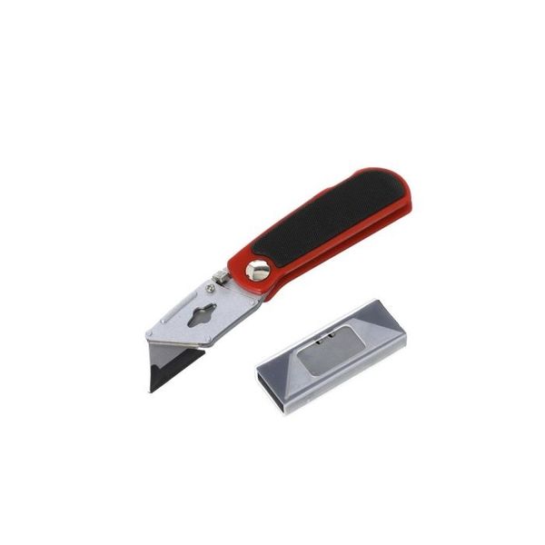 FI- Utility Folding cutter professional 6 blades