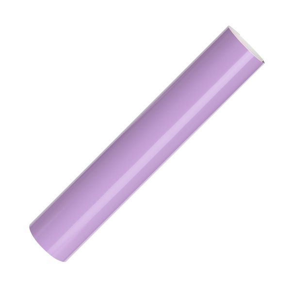 Vivid Colours Sticker Vinyl - Light Purple
