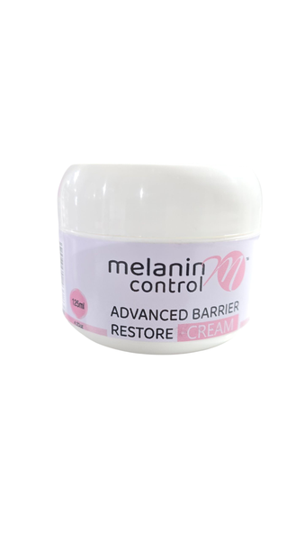 Melanin Control Advanced Barrier Restore Cream 125g