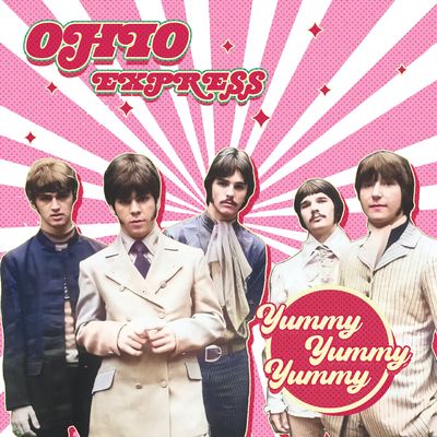 Yummy yummy yummy (Vinyl / 7" Single)