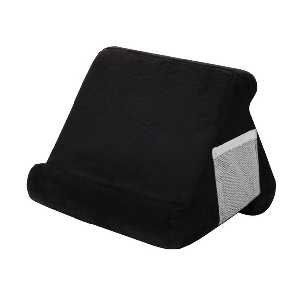 Multi Angle Soft Reading Pillow Pillow Style Tablet Stand Easy To Use