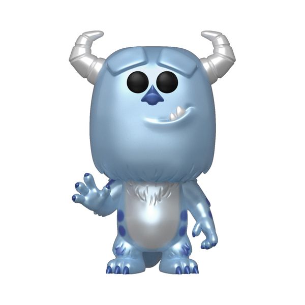 Funko Pops! With Purpose: Pixar-Sulley