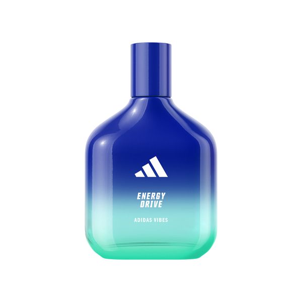 adidas Vibes Energy Drive Eau de Parfum, 100ml