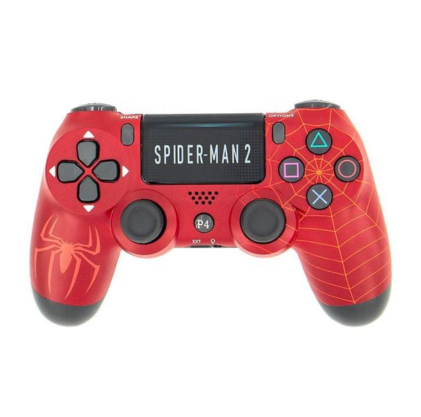 Premium Wireless Controller Compatible with PS4 - Modern Warfare