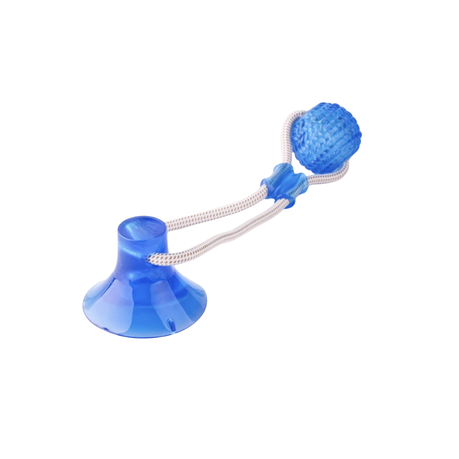 Mega tug dog toy suction cup hotsell