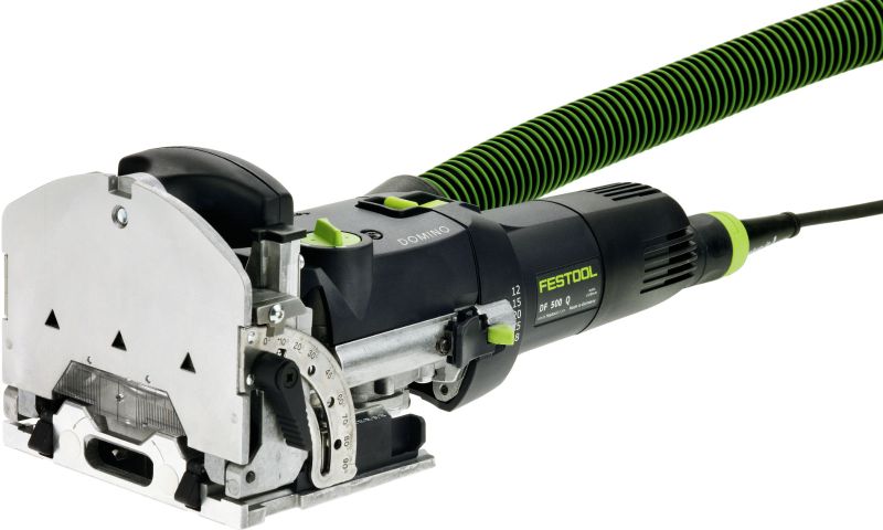 Festool - Joining Machine Df 500 Q-Plus Domino 574325