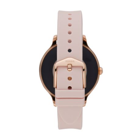 Fossil Smartwatch Gen 5E Smartwatch Womens Rose Gold Watch-FTW6066 | Buy  Online in South Africa 