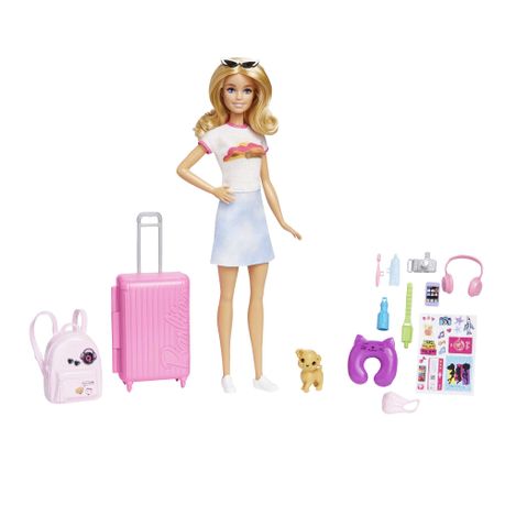 Barbie takealot outlet