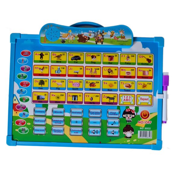 Learn English and Maths - All Ages - Learn Music Notes