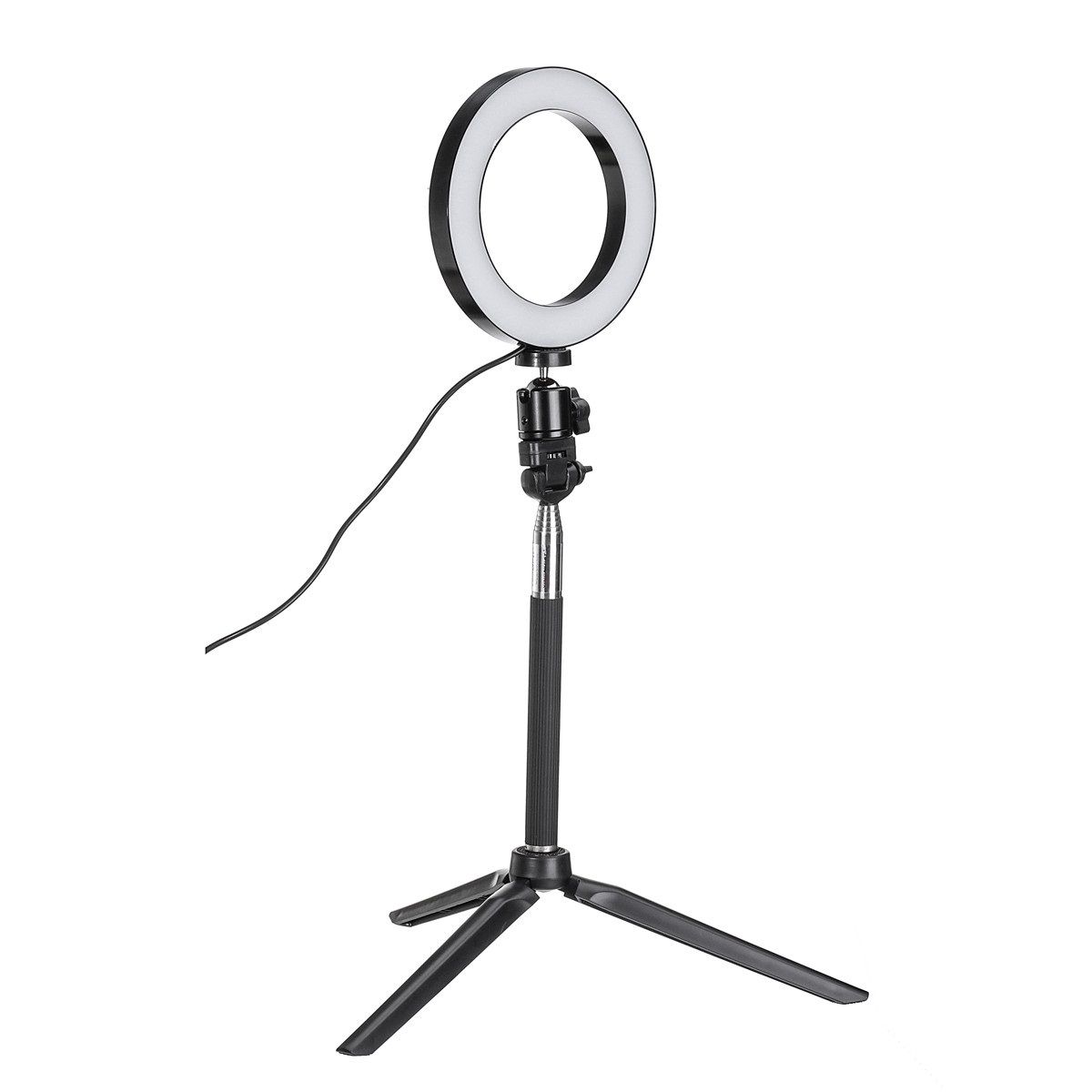 12 inch ring light with tripod Shop Today. Get it Tomorrow