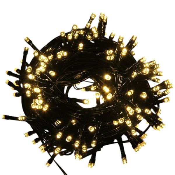 10m Home Decor Fairy Light Warm LED Light