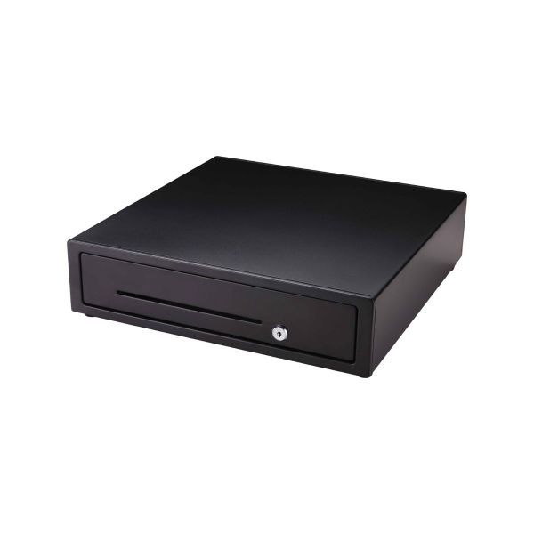 Pinnpos Printer Kick Cash Drawer Micro Switch- Black