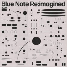 Blue Note Re:imagined (Vinyl / 12" Album)