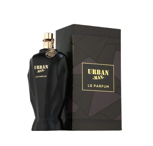 Urban Man Le Parfum 100ml EDP
