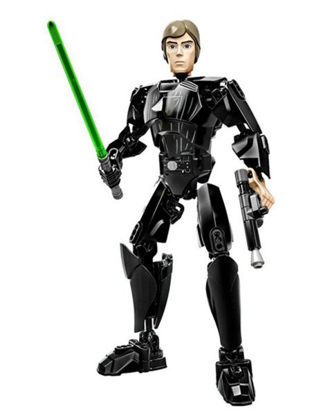 G4A - S-Wars - 9014 - Luke Skywalker