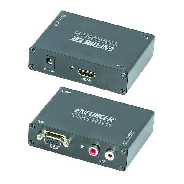 ACDC - HDMI Video Converter