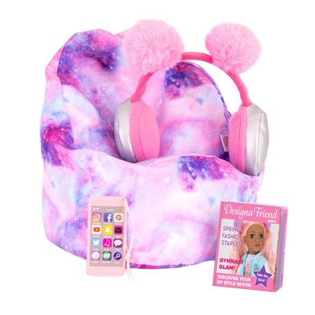 Designafriend accessories outlet