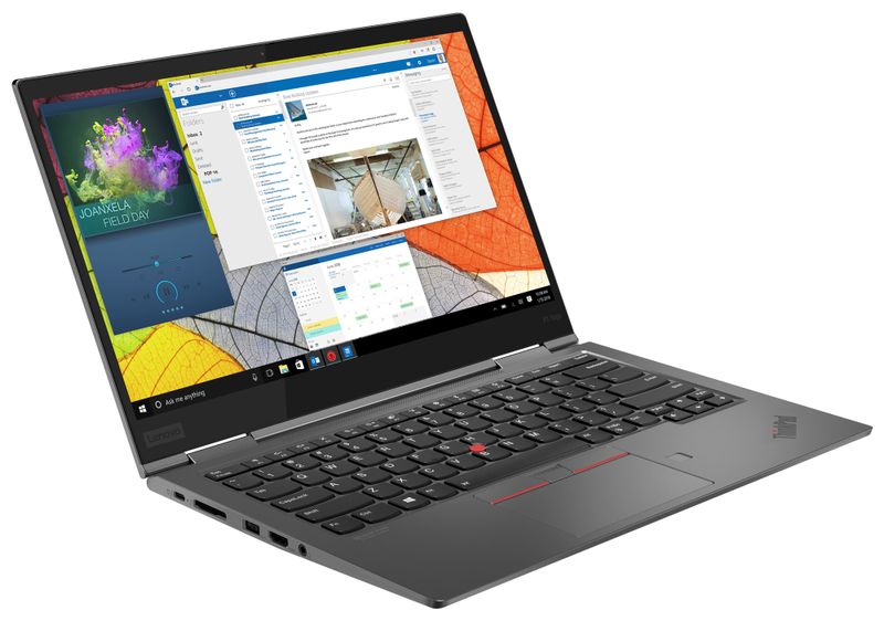 Lenovo Thinkpad X1 Yoga|Intel Core i7-8565U|8GB RAM|256GB M.2| Demo Model