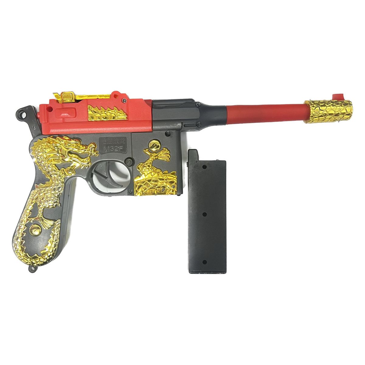 BB Airsoft Toy Gun Shop Today. Get it Tomorrow!