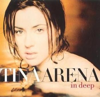 Tina Arena - In Deep (CD)