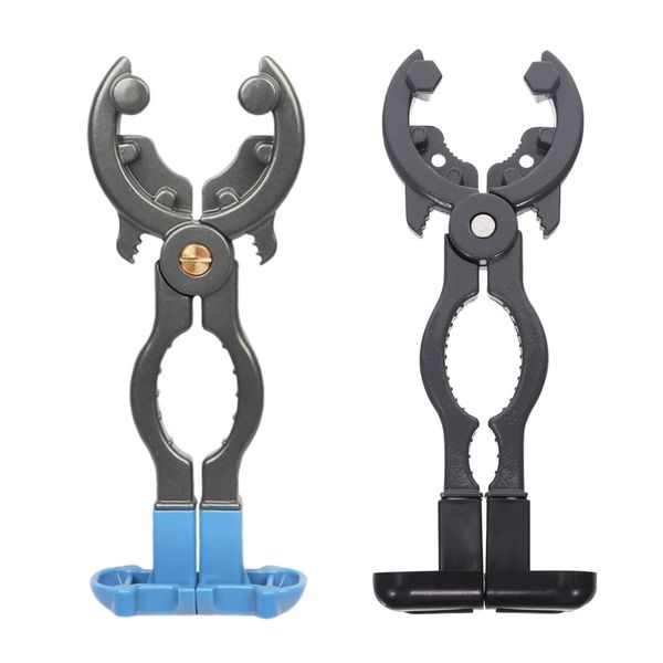 DIY Tool Gas Valve Pressure Reducing Wrench 19cm - Set of 2