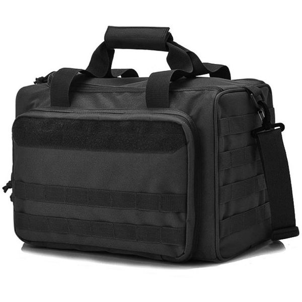 Outdoor Gear Organizer Large Shoulder Bag for Hiking