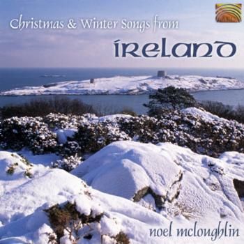 Christmas and Winter Songs from Ireland (CD / Album)