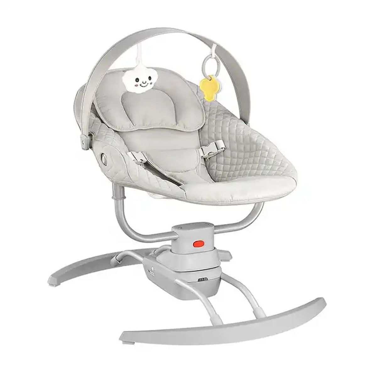 Remote Control Baby Swing Bouncer Rock Shop Today. Get it Tomorrow