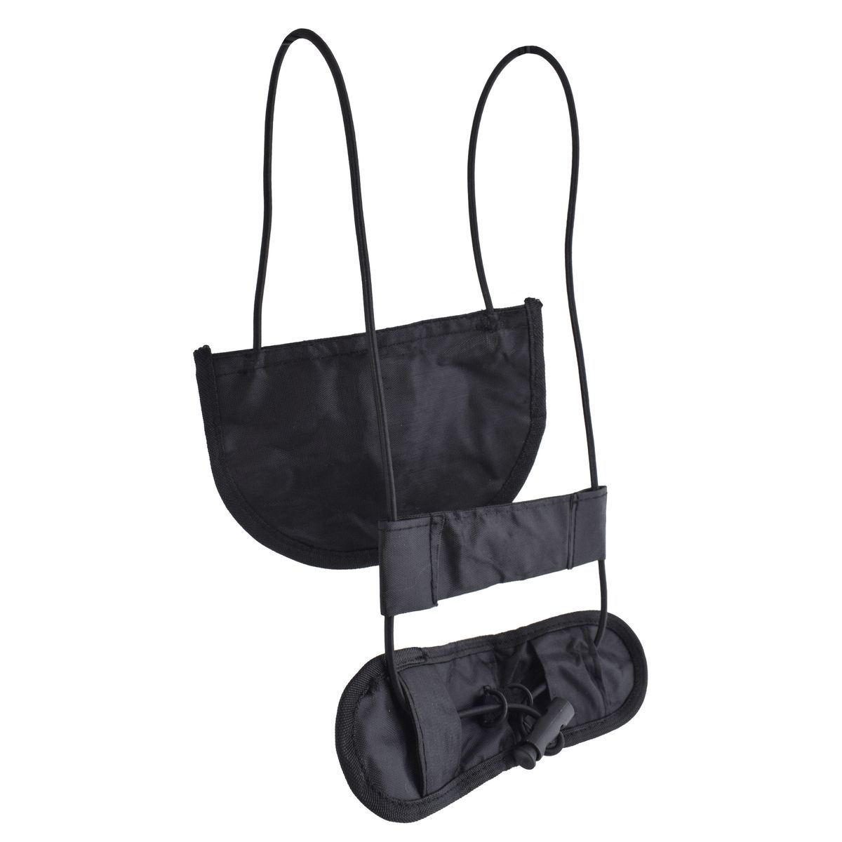 Bungee Bag Connector