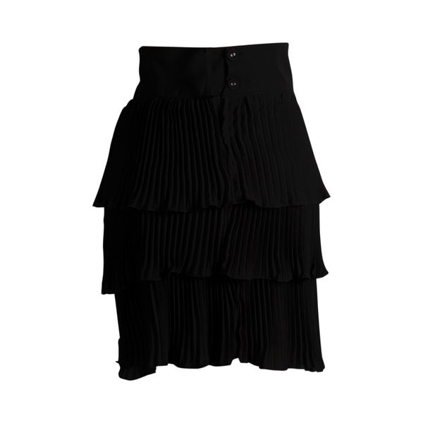 Exodus Factory - Step Up Skirt