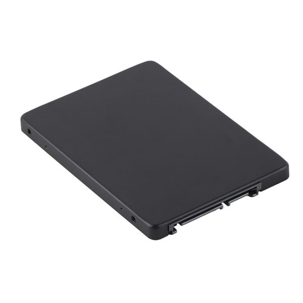 mSATA to 2.5" SATA Adapter Metal