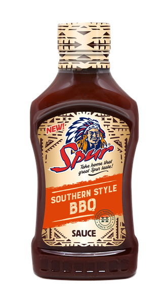 Spur BBQ Southern Style Sauce 500ml