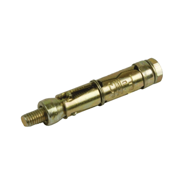 Bolts Expansion M5X50 P/15Xxx - 2 Pack