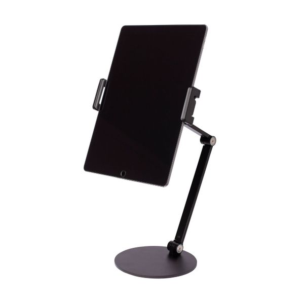 WP Adjustable Tablet &amp; Smartphone Stand-Holder