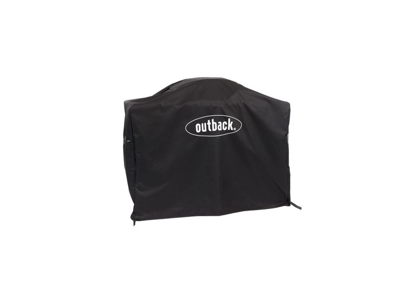 Outback Cover with Vent - Onyx/Excel/Omega