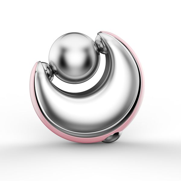 Ice Globe for Face and Eyes Massage