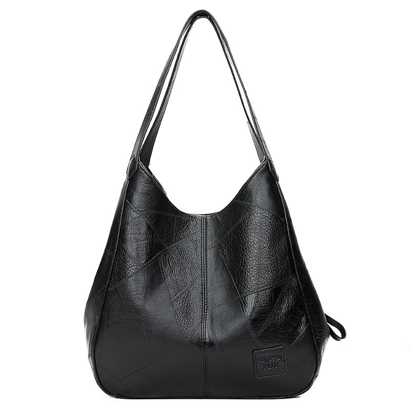 Women's Shoulder Bag - Top-handle Bag