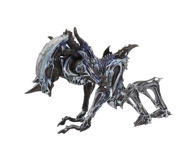 NECA: Aliens 7" Scale Action Figure - Ultimate Rhino Alien (V2)