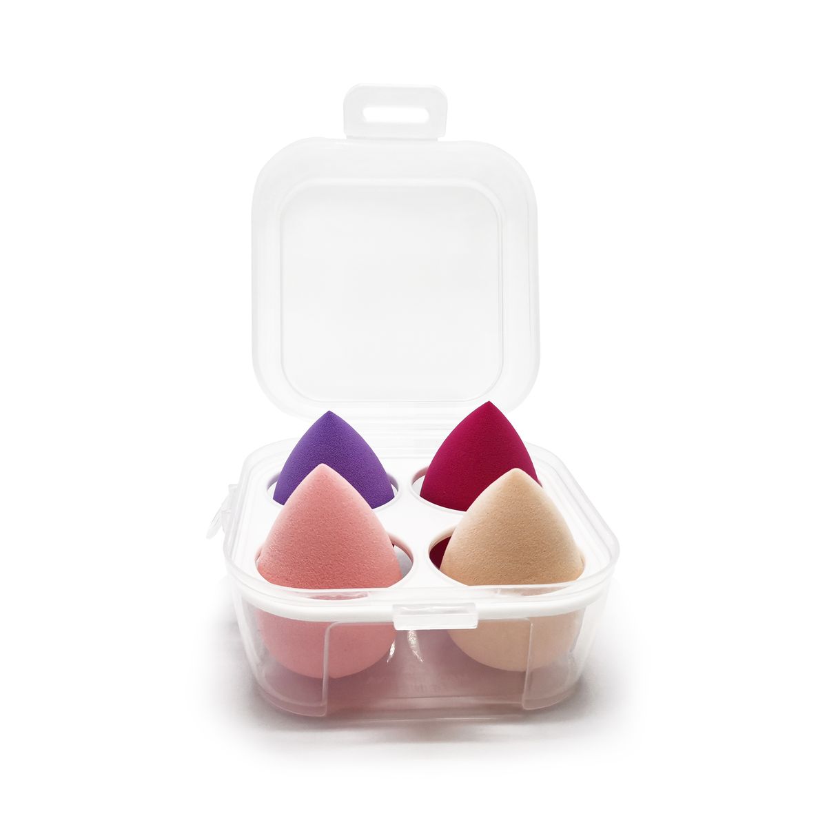 Beauty Blender Teardrop Makeup Sponges 4 Pack Shop Today. Get it