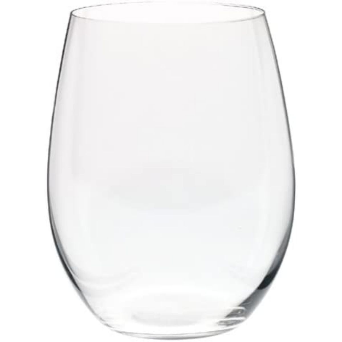 Riedel O stemless Cabernet / Merlot wine glass - 2 pack | Shop Today ...