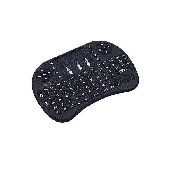 Mini Wireless Keyboard-Mouse Combo