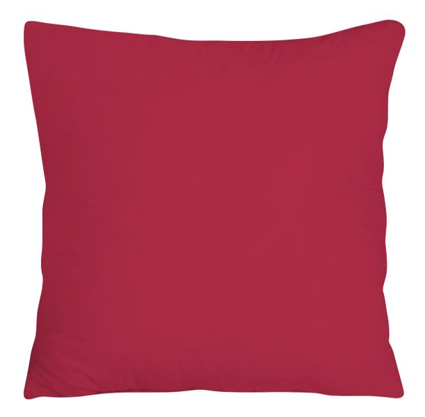 PepperSt - Scatter Cushion Cover Set - Bright Pink - 3 Sizes