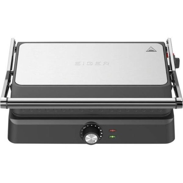 Eiger High Performance Mechanical Health Grill