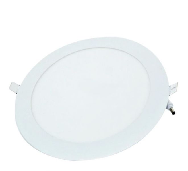 Aerbes AB-Z901 Round Concealed Panel Ceiling Light 25W