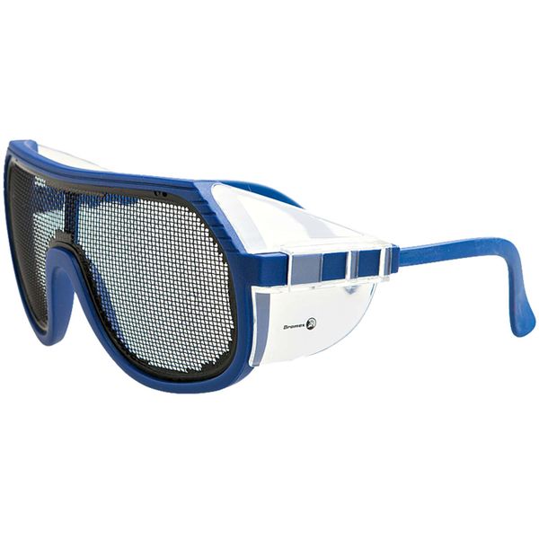 Dromex Wire Mesh Eye Protector Spectacle