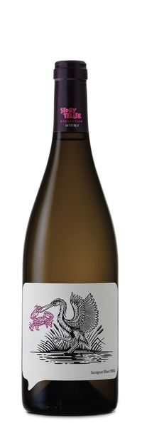 Story Teller Sauvignon Blanc