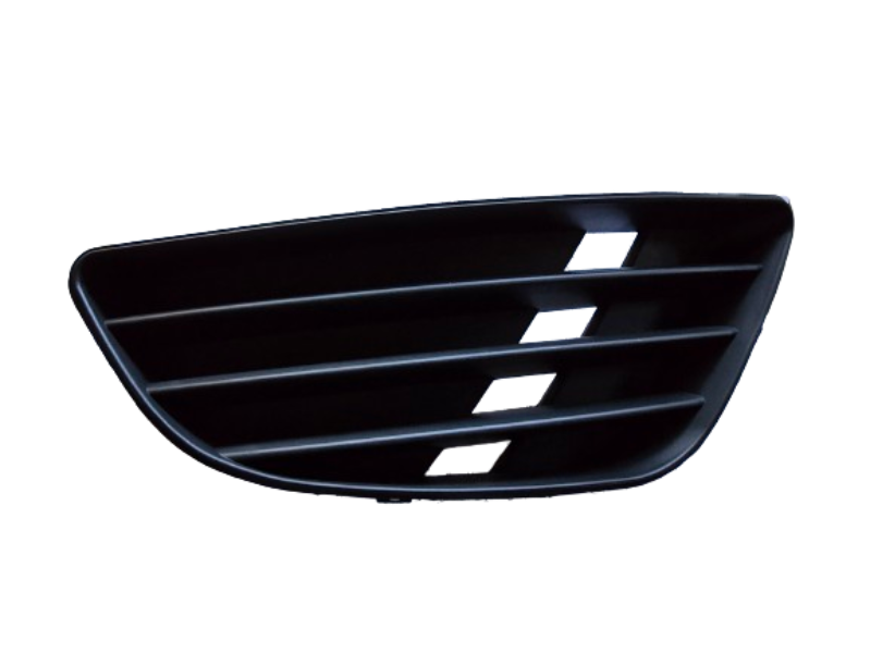 Bumper Grille for Ford Fiesta 2003-2005 - Right side / Driver side