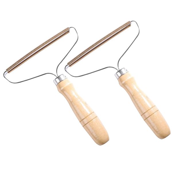 Pet Lint Remover Pet Hair Remover - 2 Pack